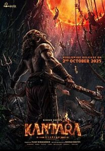 Kantara: Chapter 1