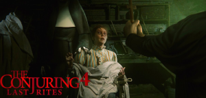 The Conjuring: Last Rites