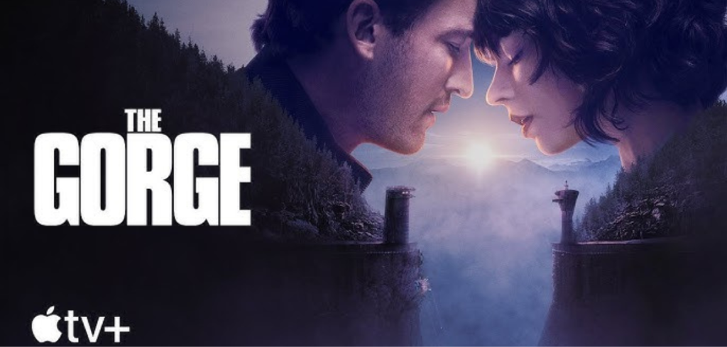 The Gorge: Reviews, Cast, Release Date, Collection, OTT Release, Movie 2025 The Gorge: Reviews, Cast, Release Date, Collection, OTT Release, Movie 2025