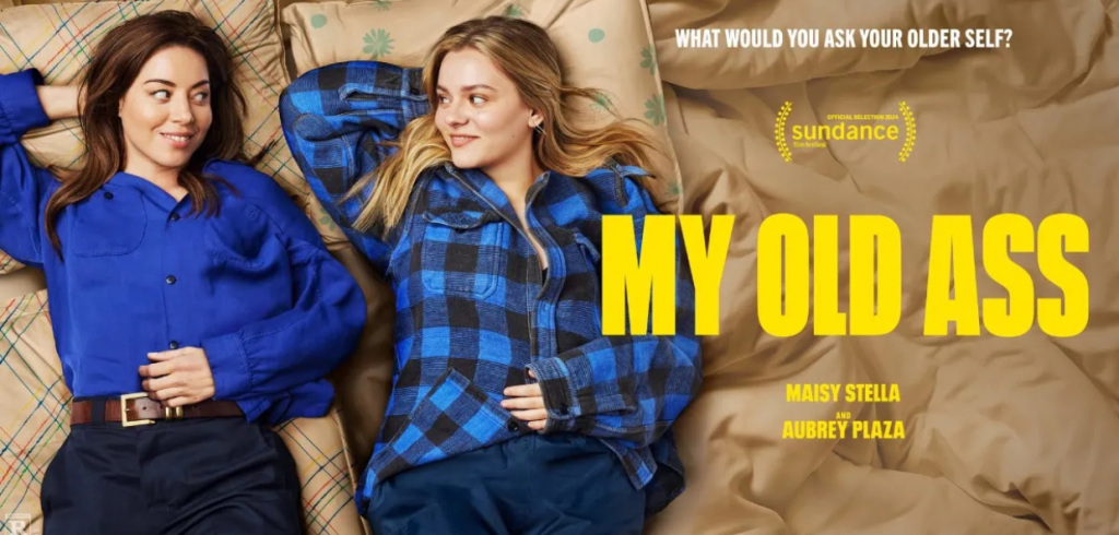 My Old Ass Reviews, Cast, Release Date, Collection, OTT Release, Movie 2024