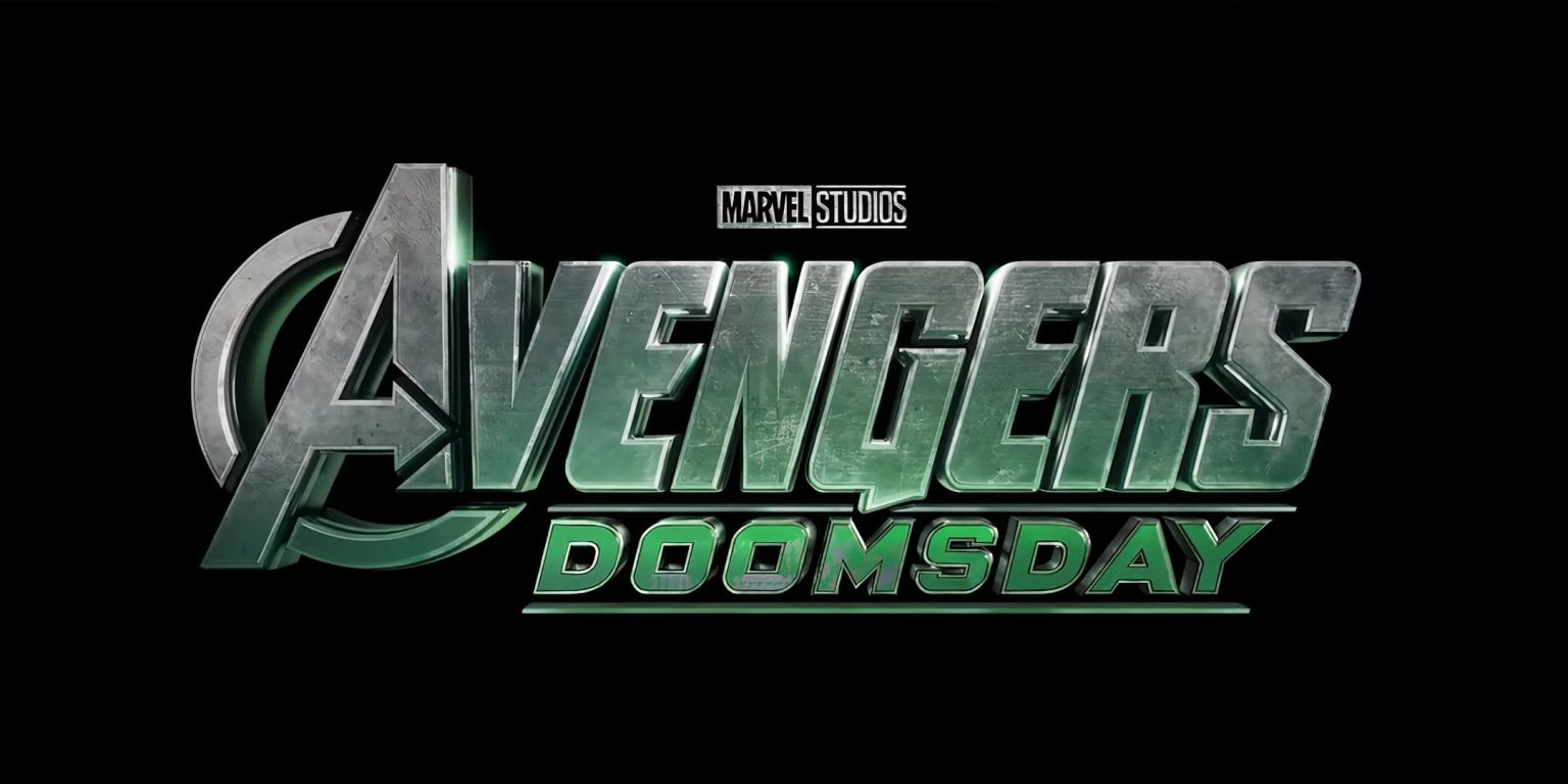 Avengers: Doomsday Avengers: Doomsday