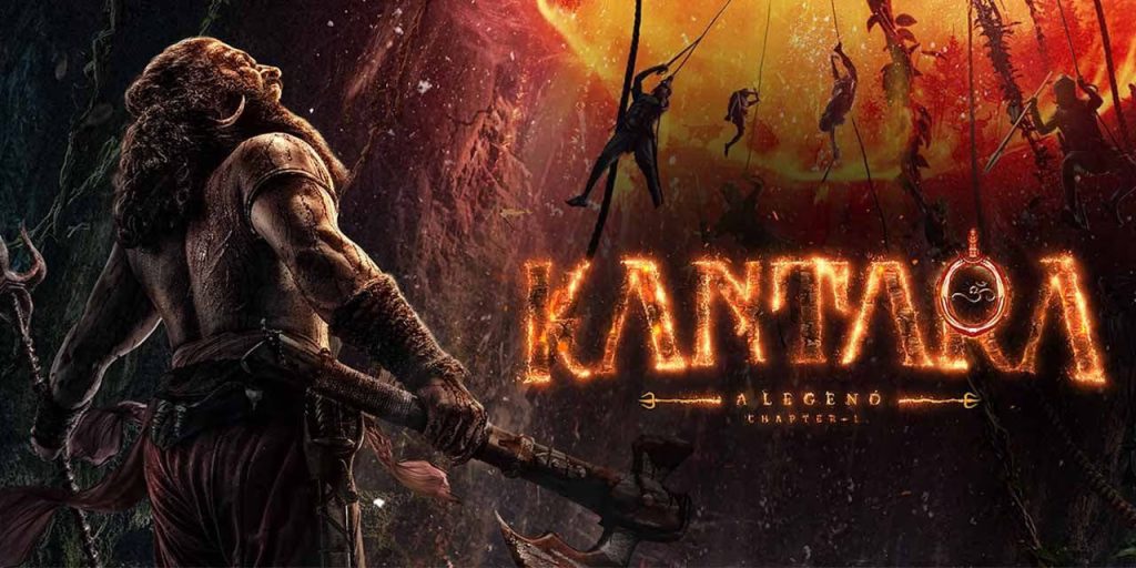 Kantara A Legend Chapter-1: A Deep Dive into its Cinematic World