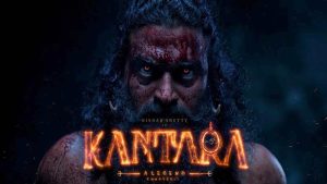 Kantara: Chapter 1