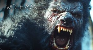 The Wolf Man