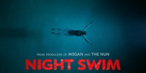 Night Swim