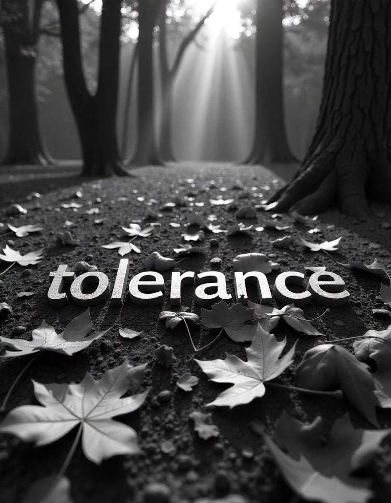 Understanding the Concept of Tolerance Meaning in Telugu and Its Importance
