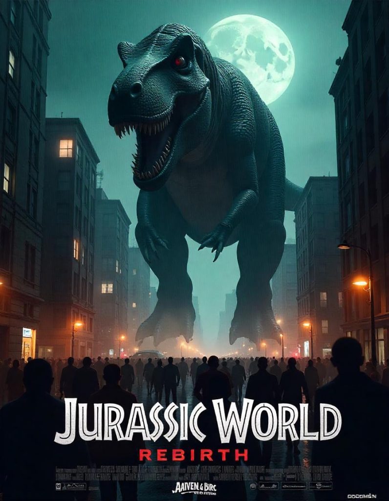 Breaking Down the Latest Jurassic World Rebirth News USA Breaking Down the Latest Jurassic World Rebirth News USA