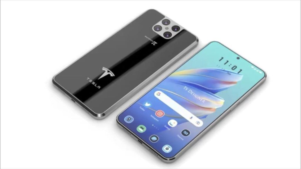 Exploring the Exciting Features of the Tesla Pi Phone Exploring the Exciting Features of the Tesla Pi Phone