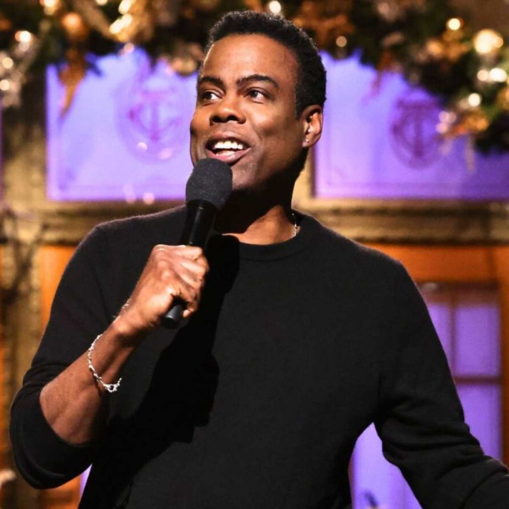 Chris Rock Net Worth: The Financial Journey of a Comedy Legend