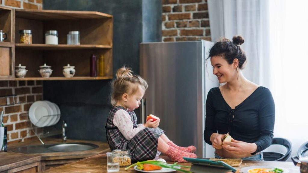 Why momfood importantcool Is a Game Changer for Busy Parents