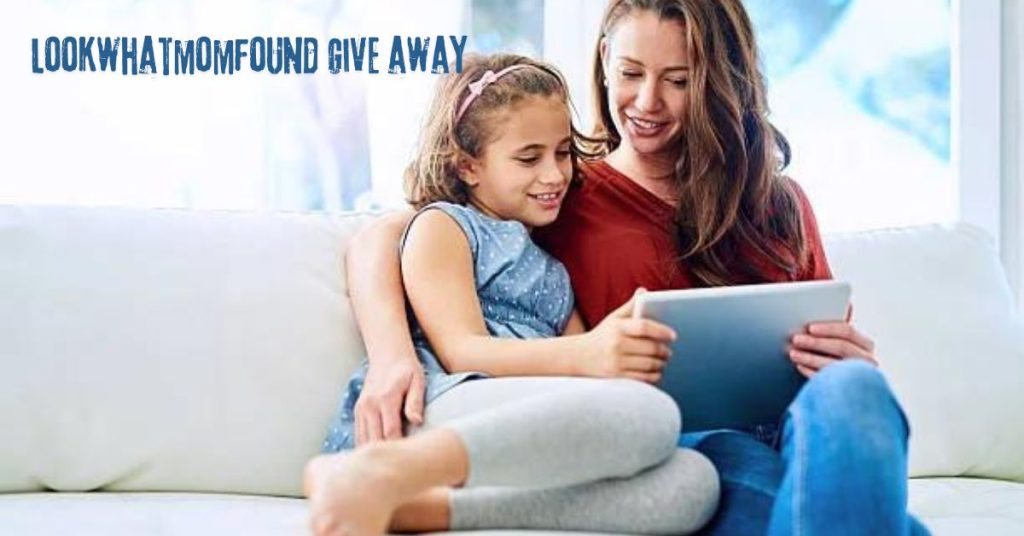 The Exciting World of Giveaway LookWhatMomFound: How to Win Big