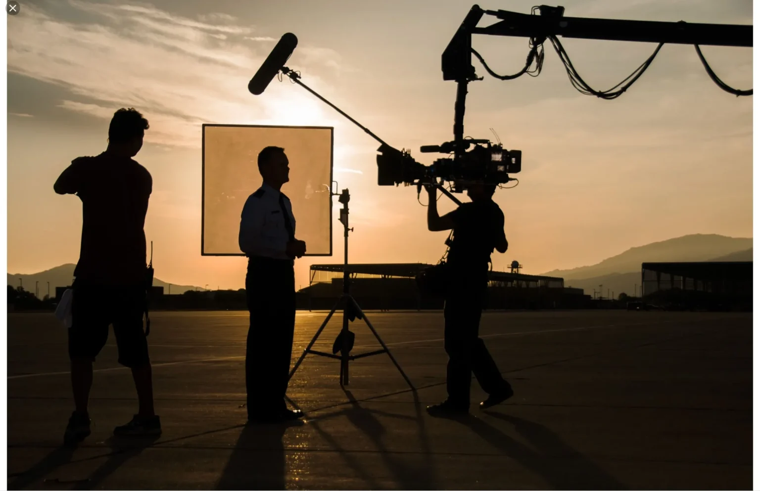 The Evolving Landscape of Film Business Trends in 2025 The Evolving Landscape of Film Business Trends in 2025