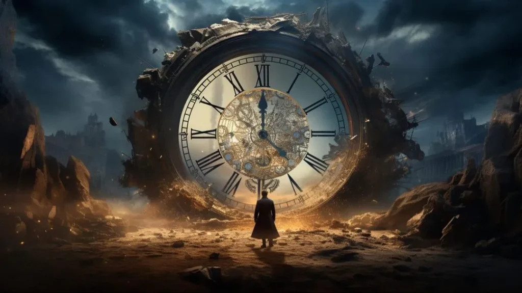 A Tapestry Through Time: Crafting Stories in Time-Travel Historical Fiction