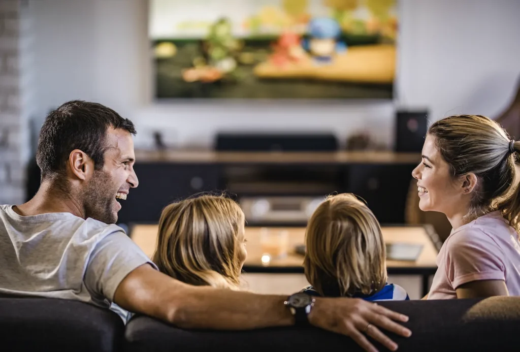 Laugh Out Loud with Free Comedy Flicks Online