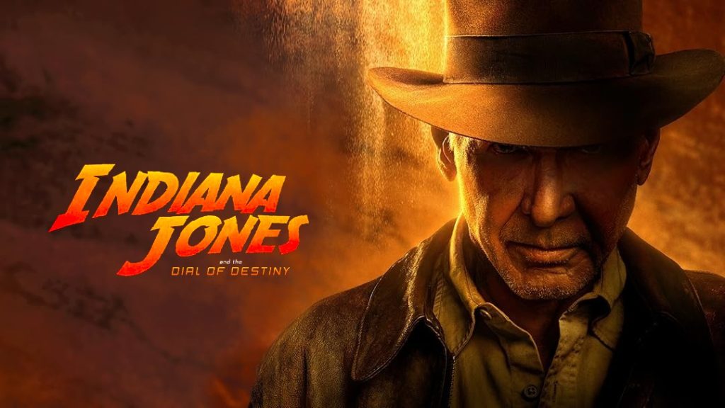 Indiana Jones and the Dial of Destiny Review: Bold Yet Divisive Indiana Jones and the Dial of Destiny Review: Bold Yet Divisive