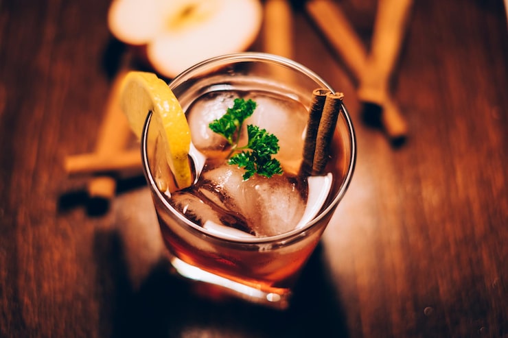 Rum Cocktail Recipes: Elevate Your Party Night Rum Cocktail Recipes: Elevate Your Party Night