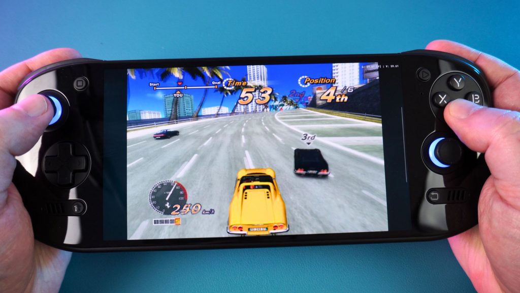 High-performance gaming emulator: Elevate Your PC Gaming