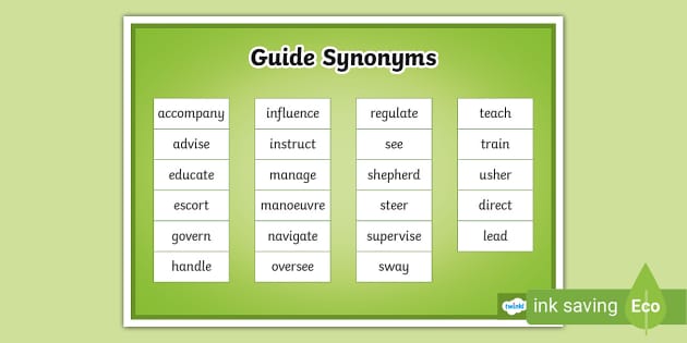 Synonyms Guide: Boost Your Vocabulary with Powerful Words Synonyms Guide: Boost Your Vocabulary with Powerful Words