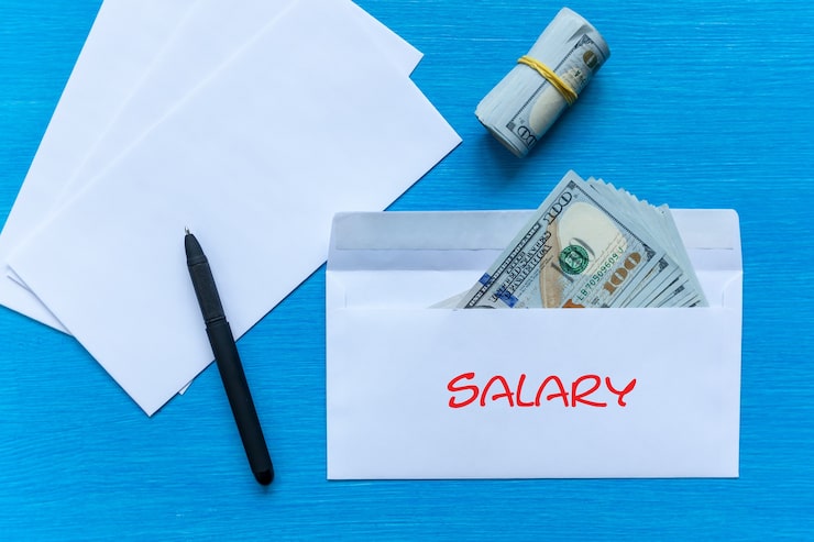 Salary Deductions Guide: Smart Ways to Manage Pay Cuts Salary Deductions Guide: Smart Ways to Manage Pay Cuts