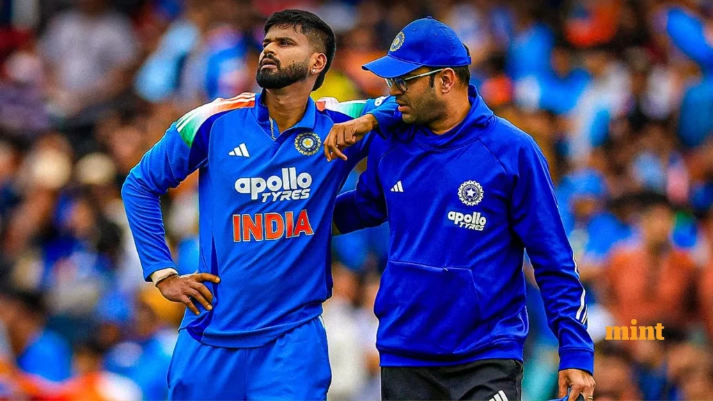 Cricket injury updates that shape modern cricket