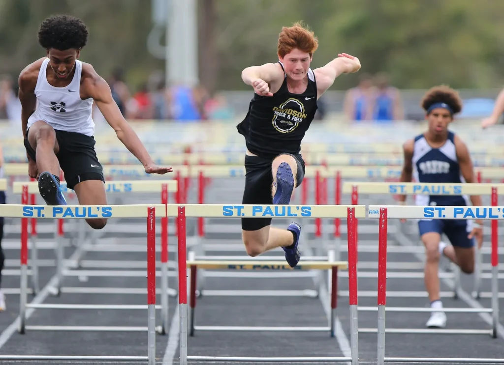 Young Sports Prodigies: Dominating the World Stage