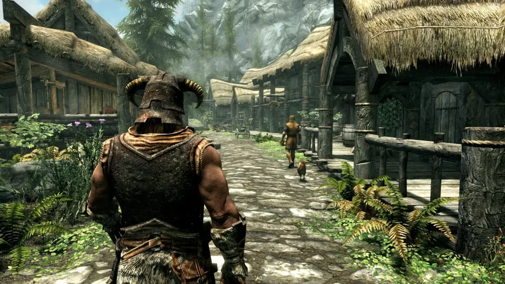 Open world RPG games: The Ultimate Immersive Adventures