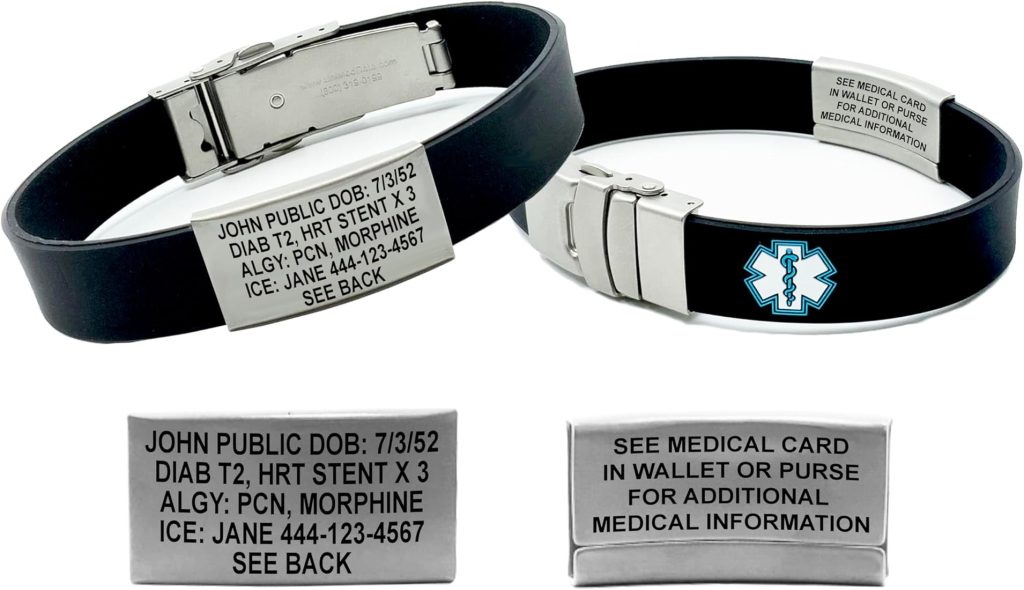 Emergency medical alerts: A Lifeline in Critical Moments