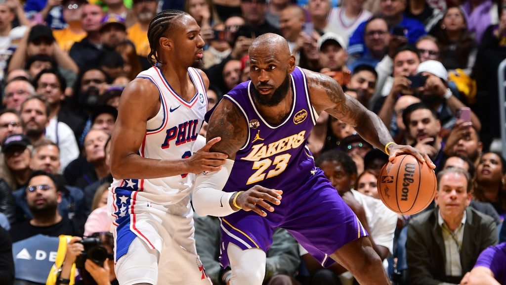 basketball trending topics: Latest Buzz & Viral Moments